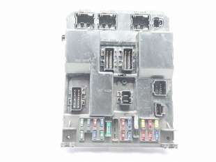 CENTRALITA BSI CITROEN C5 I (2001-2004) 1.8 16V (DC6FZB, DC6FZE) 115CV 1749CC - L. 8056029 / 9651196680